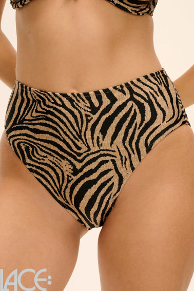 Freya Swim - Tortoli Bay Bikini tailleslip