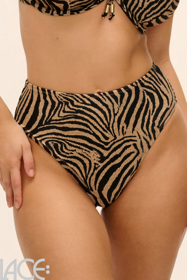 Freya Swim - Tortoli Bay Bikini tailleslip
