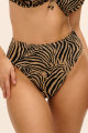 Freya Swim - Tortoli Bay Bikini tailleslip Freya Swim - Tortoli Bay Bikini tailleslip