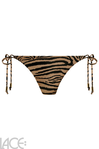 Freya Swim - Tortoli Bay Bikini slip met koordjes