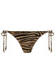 Freya Swim - Tortoli Bay Bikini slip met koordjes