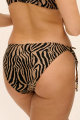 Freya Swim - Tortoli Bay Bikini slip met koordjes