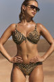 Freya Swim - Tortoli Bay Bikini Beha Plunge F-I cup