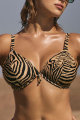 Freya Swim - Tortoli Bay Bikini Beha Plunge F-I cup