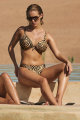 Freya Swim - Tortoli Bay Bikini Beha Plunge F-I cup