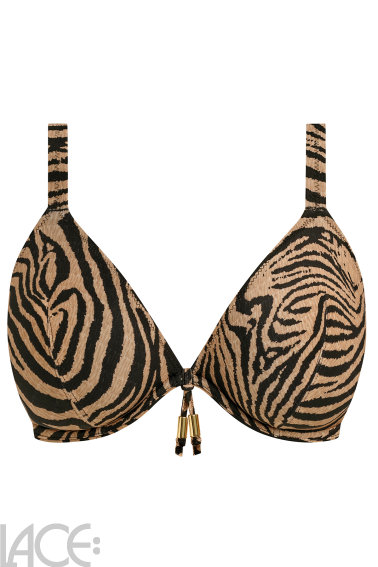 Freya Swim - Tortoli Bay Bikini Beha Plunge F-I cup