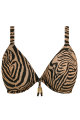 Freya Swim - Tortoli Bay Bikini Beha Plunge F-I cup