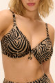 Freya Swim - Tortoli Bay Bikini Beha Plunge F-I cup