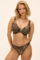 Freya Swim - Tortoli Bay Bikini Beha Plunge G-M cup Freya Swim - Tortoli Bay Bikini Beha Plunge G-M cup
