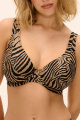 Freya Swim - Tortoli Bay Bikini Beha Plunge G-M cup Freya Swim - Tortoli Bay Bikini Beha Plunge G-M cup