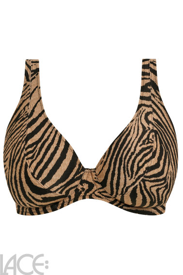 Freya Swim - Tortoli Bay Bikini Beha Plunge G-M cup