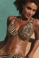 Freya Swim - Tortoli Bay Bikini Beha Plunge G-M cup Freya Swim - Tortoli Bay Bikini Beha Plunge G-M cup