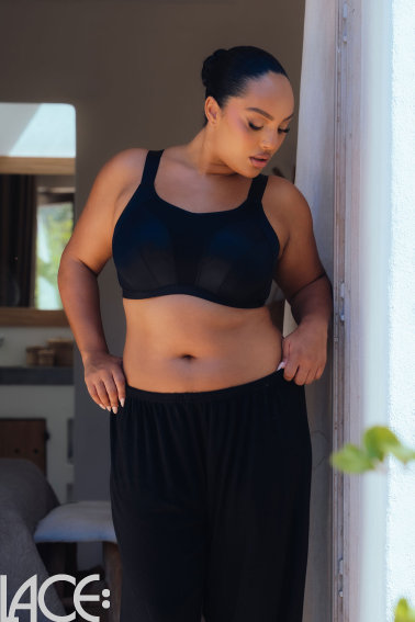 Curvy Kate - Everymove Sport Beha met beugel G-K cup