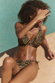 Freya Swim - Tortoli Bay Bikini Beha Plunge G-M cup Freya Swim - Tortoli Bay Bikini Beha Plunge G-M cup