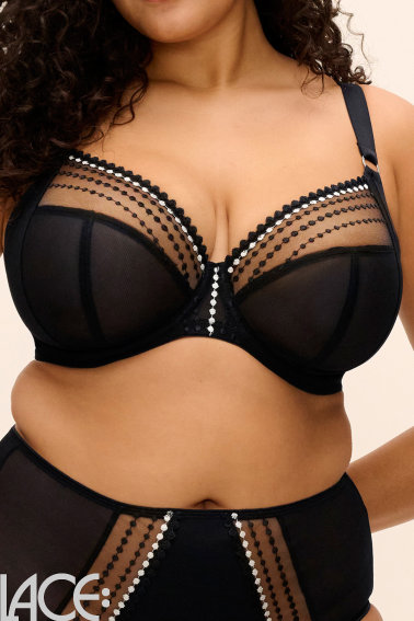 Elomi - Matilda Decolleté Beha G-O cup