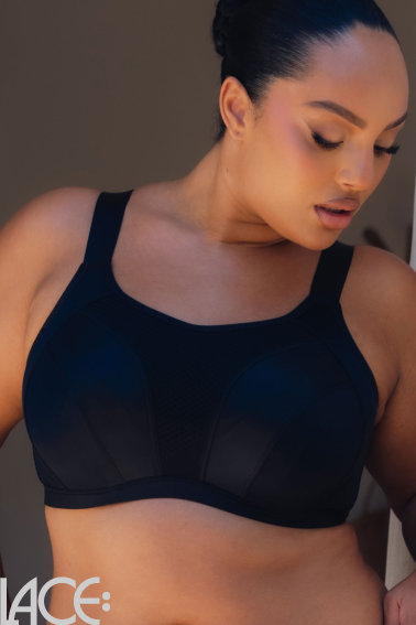 Curvy Kate - Everymove Sport Beha met beugel G-K cup