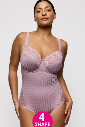 PrimaDonna Lingerie - Madison Body D-F cup