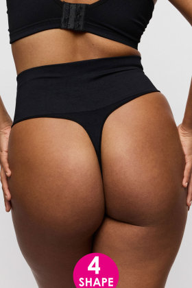 PrimaDonna Lingerie - Nudda Shape panty - String