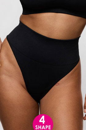 PrimaDonna Lingerie - Nudda Shape panty - String