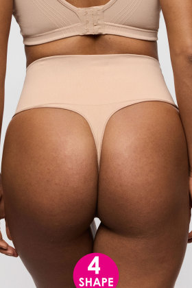 PrimaDonna Lingerie - Nudda Shape panty - String