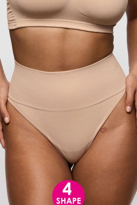 PrimaDonna Lingerie - Nudda Shape panty - String