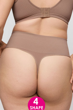 PrimaDonna Lingerie - Nudda Shape panty - String