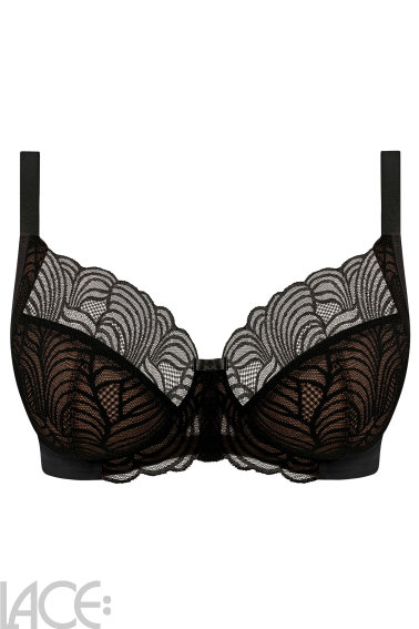 Freya Lingerie - Alanna Balconette Beha F-M cup