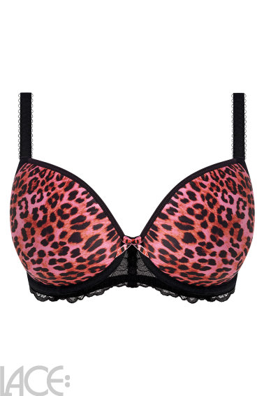 Freya Lingerie - Cherish Me Push-up Beha F-J cup