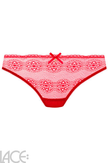 Freya Lingerie - Posie Brazilian String