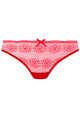 Freya Lingerie - Posie Brazilian String Freya Lingerie - Posie Brazilian String
