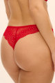 Freya Lingerie - Posie Brazilian String Freya Lingerie - Posie Brazilian String