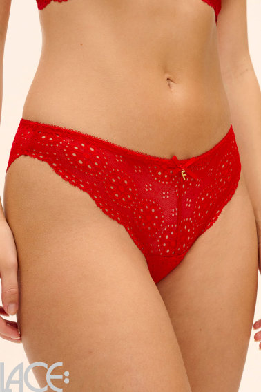 Freya Lingerie - Posie Rio slip