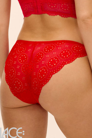 Freya Lingerie - Posie Rio slip