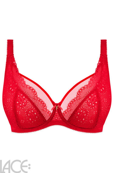Freya Lingerie - Posie Decolleté Beha F-J cup