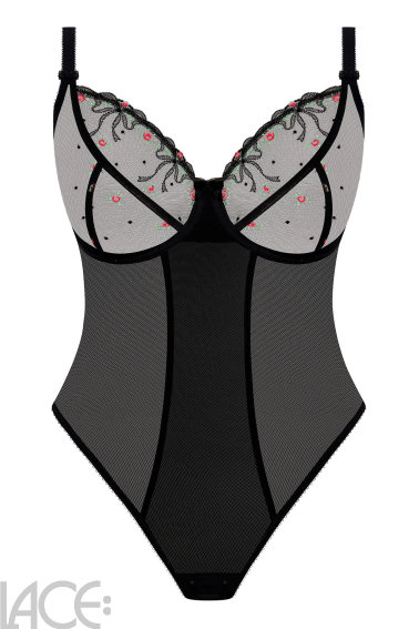 Freya Lingerie - Tilly Body G-I cup 