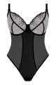 Freya Lingerie - Tilly Body G-I cup Freya Lingerie - Tilly Body G-I cup