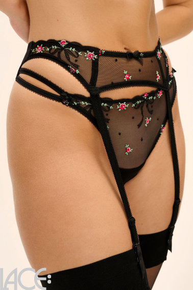 Freya Lingerie - Tilly Jaratelle