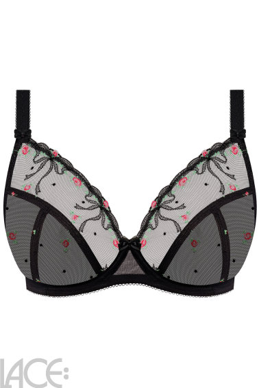 Freya Lingerie - Tilly Decolleté Beha F-K cup