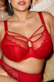 Elomi - Brianna Decolleté Beha G-O cup Elomi - Brianna Decolleté Beha G-O cup