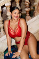 Elomi - Brianna Decolleté Beha G-O cup Elomi - Brianna Decolleté Beha G-O cup