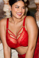 Elomi - Brianna Decolleté Beha G-O cup Elomi - Brianna Decolleté Beha G-O cup