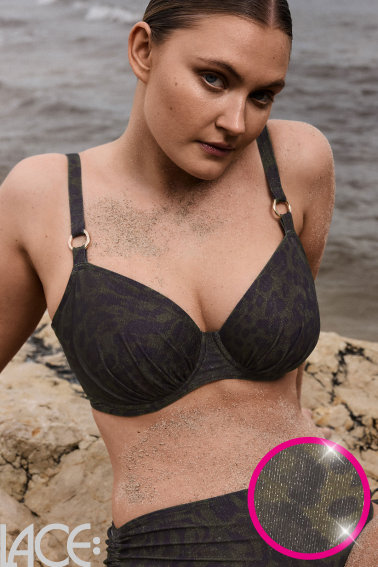 PrimaDonna Swim - Ratjada Bikini Beha gedrapeerd E-G cup
