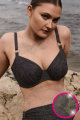 PrimaDonna Swim - Ratjada Bikini Beha gedrapeerd E-G cup PrimaDonna Swim - Ratjada Bikini Beha gedrapeerd E-G cup