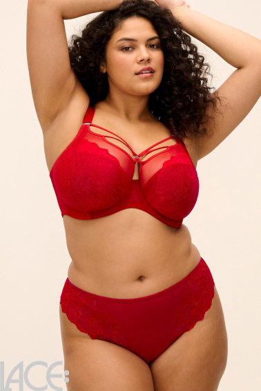 Elomi - Brianna Decolleté Beha G-O cup