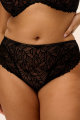 Elomi - Carena Tailleslip - High leg Elomi - Carena Tailleslip - High leg