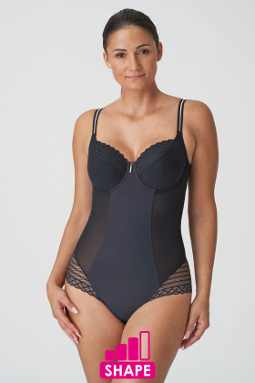 PrimaDonna Twist - East End Body D-F Cup PrimaDonna Twist - East End Body D-F Cup