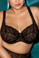 Elomi - Carena Balconette Beha I-M cup