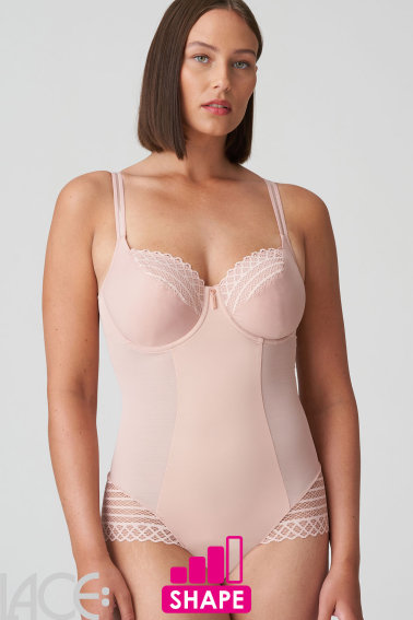 PrimaDonna Twist - East End Body D-F Cupc
