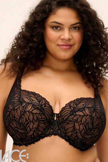 Elomi - Carena Balconette Beha I-M cup