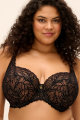 Elomi - Carena Balconette Beha I-M cup